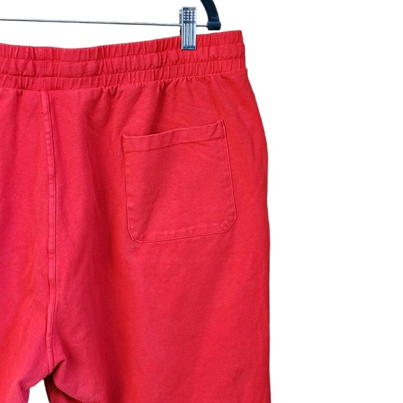 BALEAF Men's Sweat Shorts Flat Front Stretch Pockets Drawstring 3XL 10" inseam - Picture 5 of 8